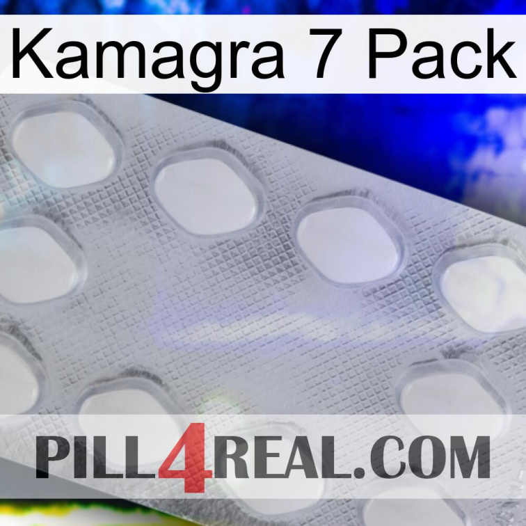 Kamagra 7 Pack 16